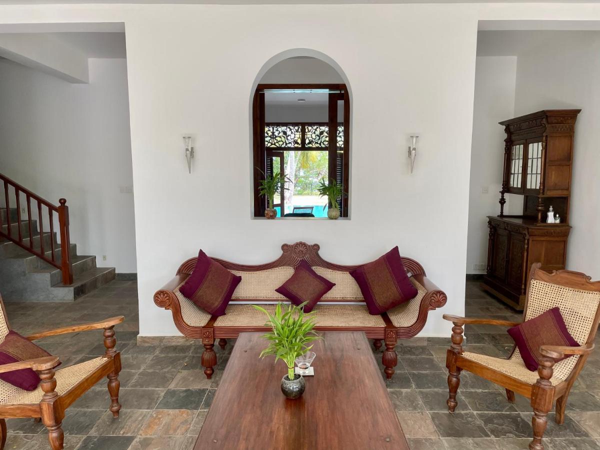 Khomba Lodge Тангалла Экстерьер фото