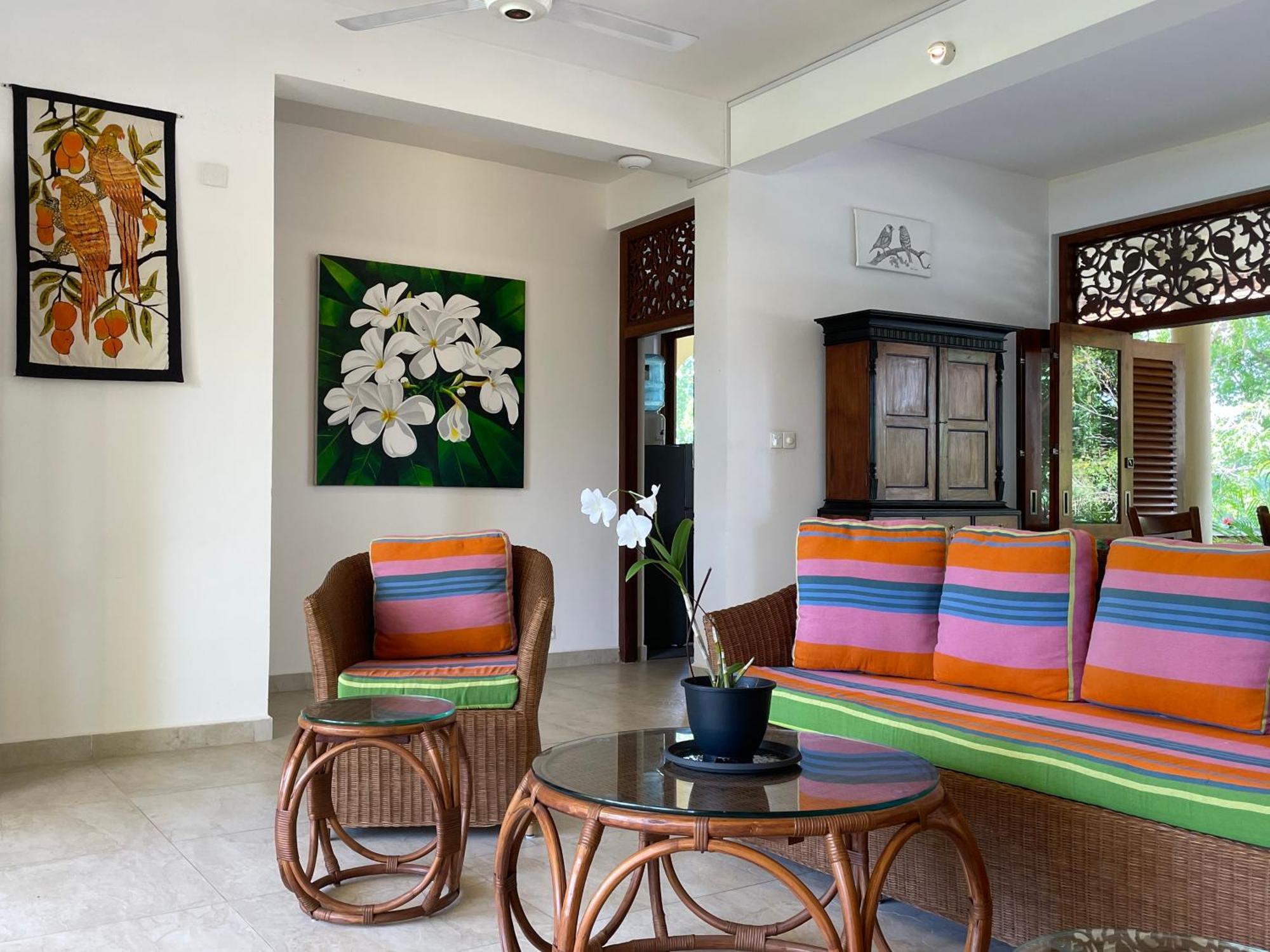 Khomba Lodge Тангалла Экстерьер фото