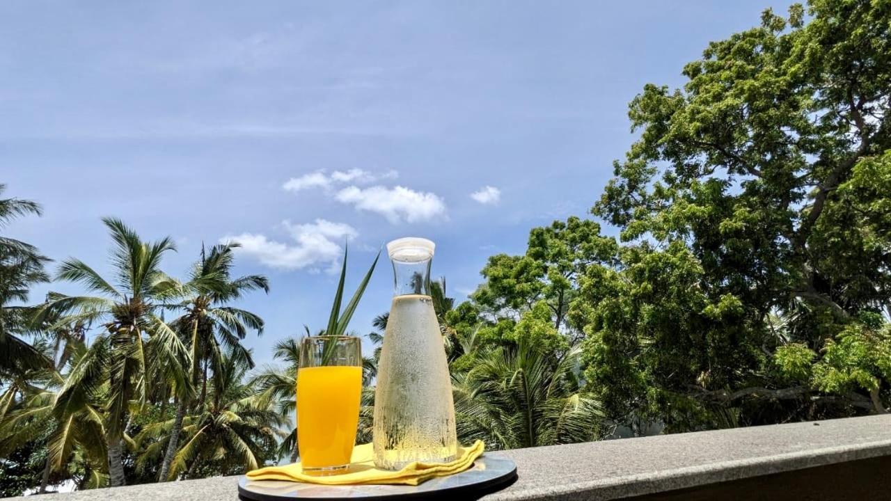 Khomba Lodge Тангалла Экстерьер фото