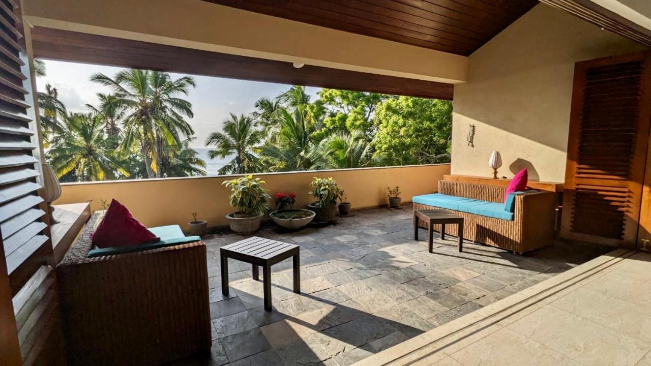 Khomba Lodge Тангалла Экстерьер фото